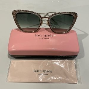 Kate spade ♠️ sunglasses